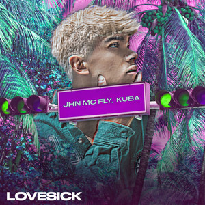 Lovesick - Jhn McFly & TYNSKY | Song Album Cover Artwork