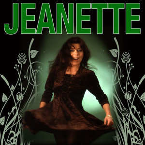 Porque Te Vas Jeanette | Album Cover