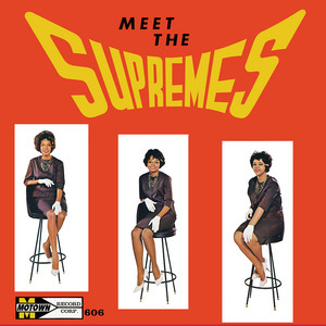 Buttered Popcorn - Diana Ross & The Supremes | Song Album Cover Artwork