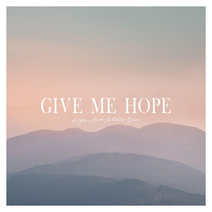 give me hope - Kayou. | Song Album Cover Artwork