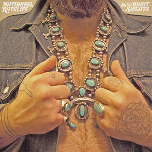 Shake Nathaniel Rateliff & The Night Sweats | Album Cover