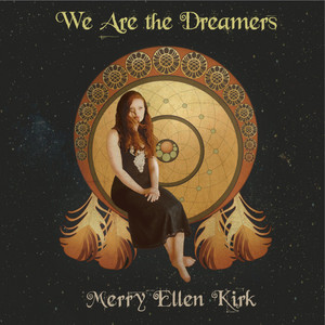 Be My Love - Merry Ellen Kirk | Song Album Cover Artwork