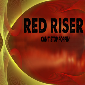 This Feeling - Red Riser | Song Album Cover Artwork