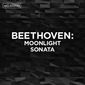 Piano Sonata No. 14 in C-Sharp Minor, Op. 27 No. 2 "Moonlight": III. Presto agitato - Ludwig van Beethoven