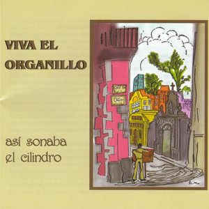 La Golondrina - Narcisco Serradell | Song Album Cover Artwork