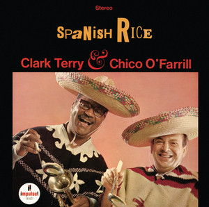 Spanish Rice - Clark Terry & Chico O'Farrill | Song Album Cover Artwork