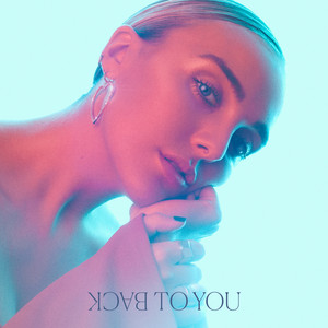 Back to You - Farrah | Song Album Cover Artwork