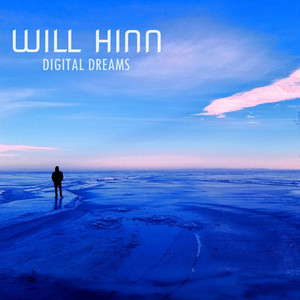 The Dance Of Eternity - Will Hinn | Song Album Cover Artwork
