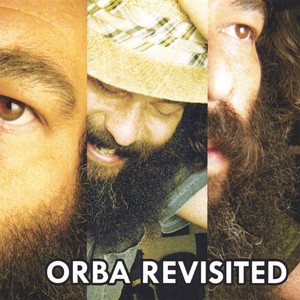 Crisp - King Orba | Song Album Cover Artwork