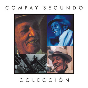 Guajira guantanamera - Compay Segundo | Song Album Cover Artwork