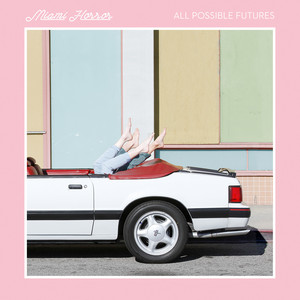 Love Like Mine (feat. Cleopold) - Miami Horror | Song Album Cover Artwork
