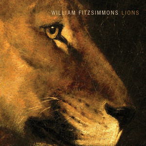 Fortune William Fitzsimmons | Album Cover