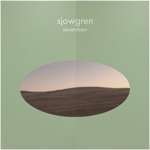 Seventeen - Sjowgren | Song Album Cover Artwork