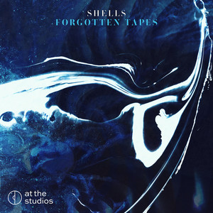 Just Friends - SHELLS | Song Album Cover Artwork