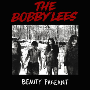 Lunchbox - THE BOBBY LEES | Song Album Cover Artwork