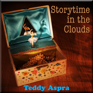 I've Been Working on the Railroad - Teddy Aspra | Song Album Cover Artwork