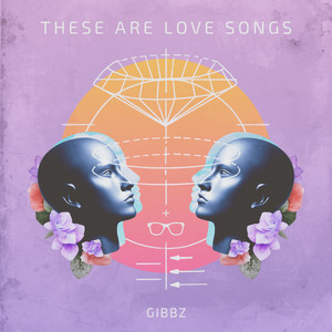 Not the One - Gibbz | Song Album Cover Artwork