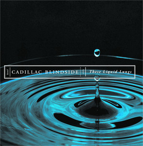 Knee Deep in Pills - Cadillac Blindside | Song Album Cover Artwork