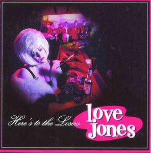 Paid For Loving - Love Jones | Song Album Cover Artwork