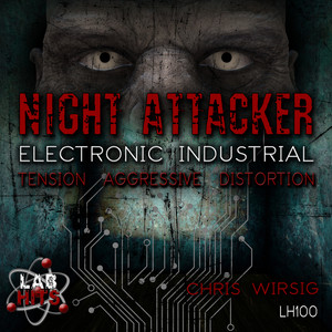 Night Attacker - Chris Wirsig