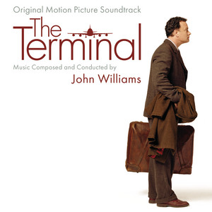 The Terminal - Album Cover