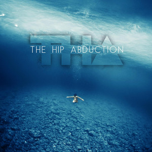 Live It Right The Hip Abduction | Album Cover