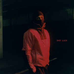 Bad Luck - SL | Song Album Cover Artwork