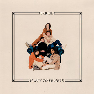 Darjeeling - Barrie | Song Album Cover Artwork