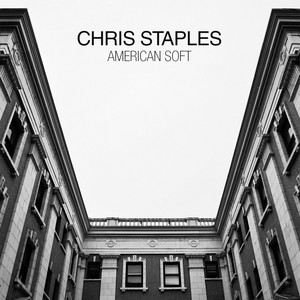 Overpaid - Chris Staples | Song Album Cover Artwork