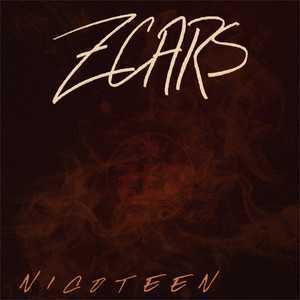 Hog of the Road - Z-Cars | Song Album Cover Artwork