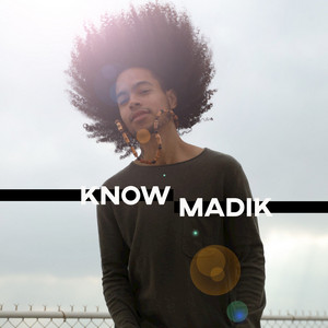 Made for This - Know-Madik | Song Album Cover Artwork
