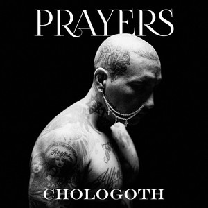 Paloma Negra - Prayers | Song Album Cover Artwork