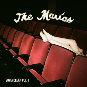 Basta Ya The Marías | Album Cover