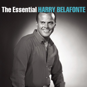 Island In The Sun Harry Belafonte | Album Cover