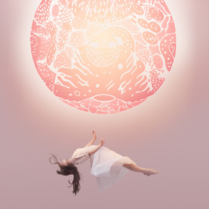 stranger than earth Purity Ring | Album Cover