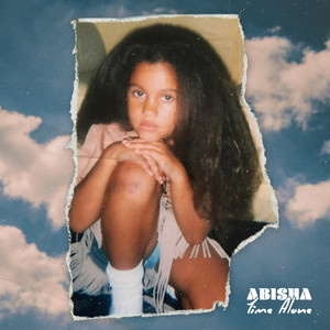 Time Alone - ABISHA | Song Album Cover Artwork