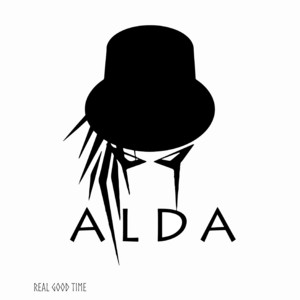 Real Good Time - Alda | Song Album Cover Artwork