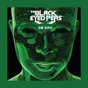 I Gotta Feeling Black Eyed Peas | Album Cover