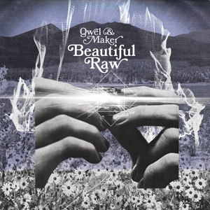 Beautiful Raw - Qwel & Maker | Song Album Cover Artwork