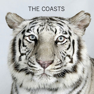 Handshakers The Coasts | Album Cover