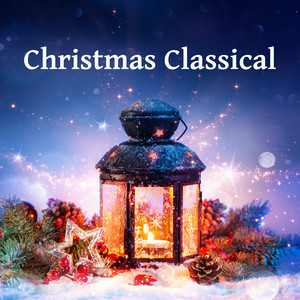 Have Yourself A Merry Little Christmas - Hugh Martin | Song Album Cover Artwork