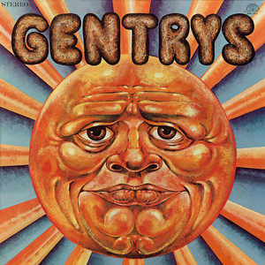 I Just Got the News - The Gentrys | Song Album Cover Artwork