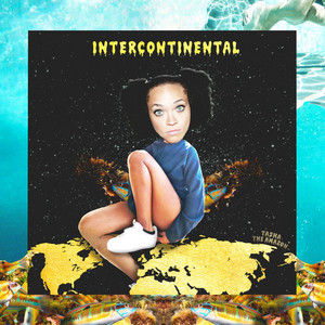 Intercontinental - Tasha The Amazon