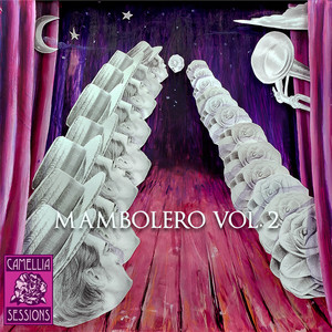Patricia - Mambolero All-Stars | Song Album Cover Artwork