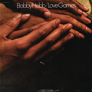 Good Morning World Bobby Hebb | Album Cover