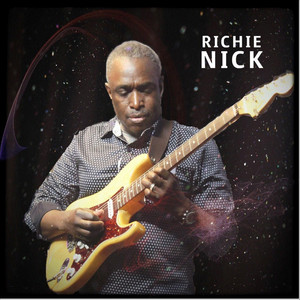 Thursday Afternoon - Richie Nick | Song Album Cover Artwork