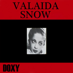 Until the Real Thing Comes Along - Valaida Snow | Song Album Cover Artwork