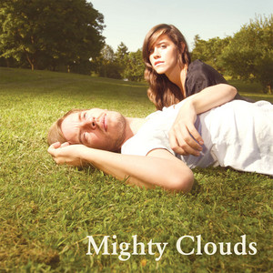 Now Is The Time When All The Children Sleep - Mighty Clouds | Song Album Cover Artwork