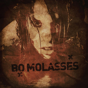 Sara Bo Molasses | Album Cover