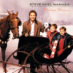 The Most Wonderful Time Of The Year - Steve Wariner | Song Album Cover Artwork